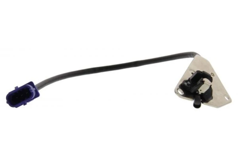 Image of Camshaft position sensor MAPCO 82009