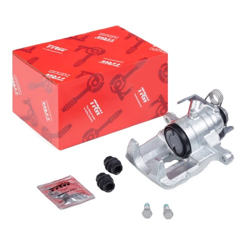 Image of TRW BHT264E Brake caliper Cast Iron Brake Caliper (78)
