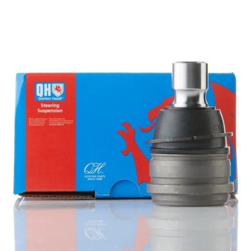 Image of QUINTON HAZELL Ball Joint QUINTON HAZELL QSJ3556S