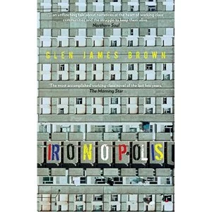 Image of Ironopolis Paperback / softback 2018