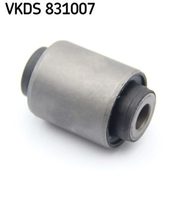 Image of SKF VKDS 831007 Arm Bushes Control Arm-/Trailing Arm Bush (251)