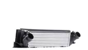 Image of VALEO Intercooler 818259 Turbo Intercooler,Intercooler, charger BMW,1 Schragheck (F20),3 Touring (F31),3 Limousine (F30, F80),3 GT (F34)