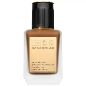 Image of Pat McGrath Labs Skin Fetish Sublime Perfection Foundation 35ml (Various Shades) - Medium/ Deep 27