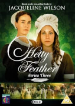 image of Hetty Feather - Series 3