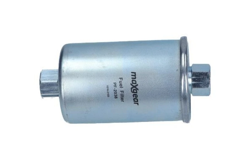 Image of MAXGEAR Fuel filter MAXGEAR 26-2191