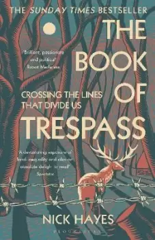 Image of The Book of Trespass by Nick Hayes