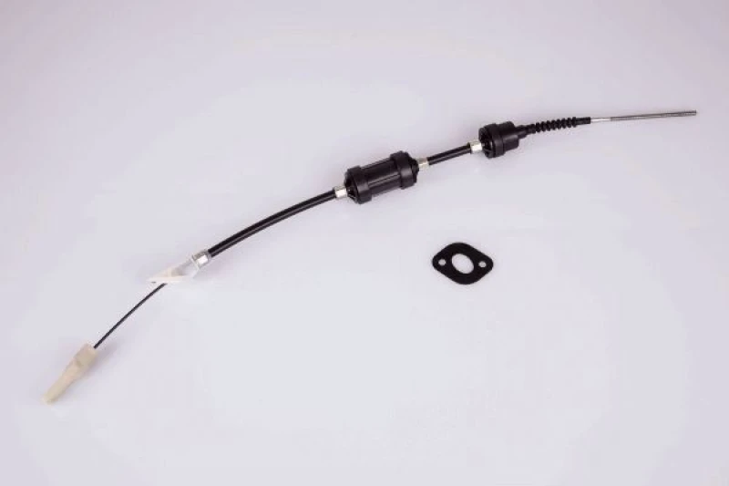 Image of HELLA Clutch Cable HELLA 8AK 355 700-301