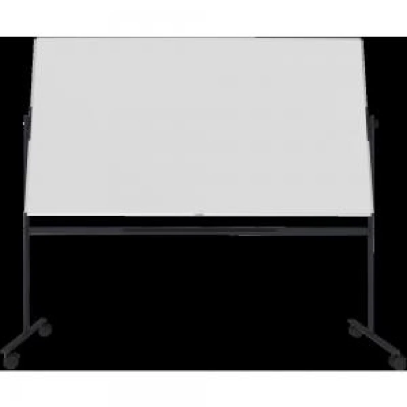 Image of Legamaster UNITE PLUS revolving whiteboard 120x220cm