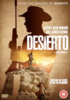 Image of Desierto (2016)