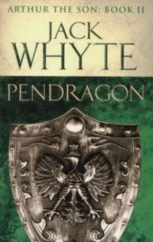 Image of Pendragon by Jack Whyte Paperback
