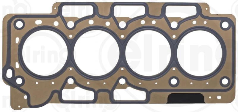 Image of ELRING 093.270 Head Gasket Multilayer Steel (MLS) Gasket,cylinder head (318)