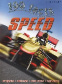 Image of Speed by Steve Parker