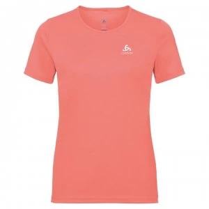 image of Odlo Cardada T Shirt Ladies - Dubarry