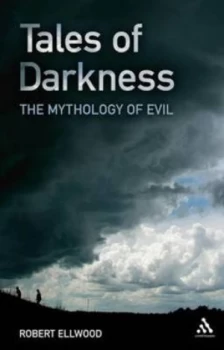 Image of Tales of Darkness by Robert S Ellwood Paperback
