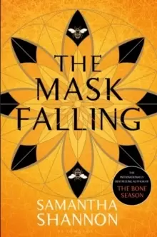 Image of The Mask Falling