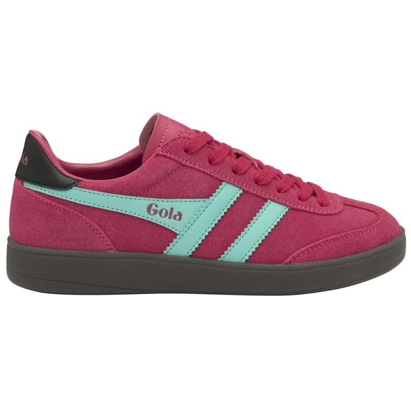 Image of Gola Womens Trainers Gola Viper Rose Female 37