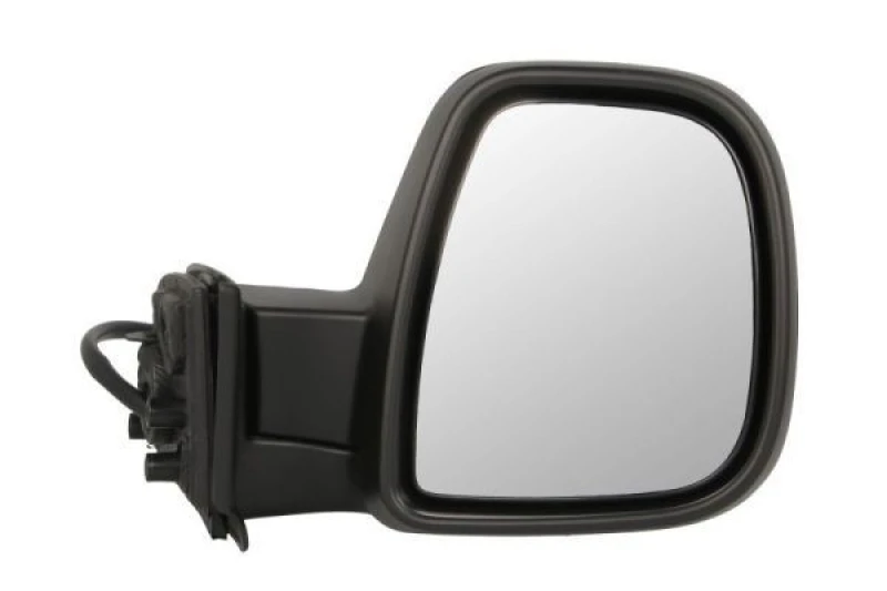 Image of BLIC 5402-21-2194311P Wing mirror Right, Electric, Convex Outside Mirror (50)