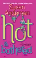 Image of hot and bothered