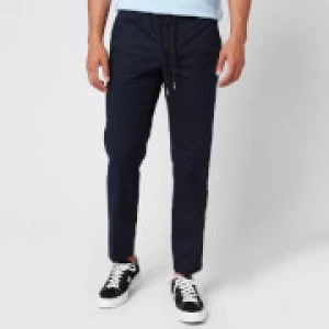 Image of Tommy Hilfiger Mens Soft Twill Chinos - Desert Sky - W30