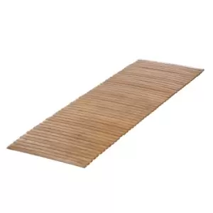 image of 5Five Duck Board Bamboo 50 X 120 Roll Up