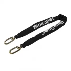 Image of 3FT X 8MM Square Link Chain