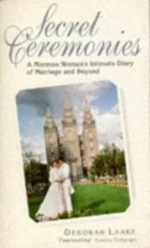 Image of Secret Ceremonies by Deborah Laake Paperback