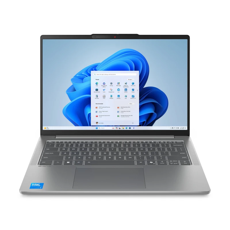 Image of Lenovo IdeaPad Slim 5 14IRH10 83HR0098UK Intel Core i7-13620H 24GB RAM 1TB SSD 14" Windows 11 Home Laptop 83HR0098UK