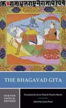 Image of The Bhagavad Gita : A Norton Critical Edition