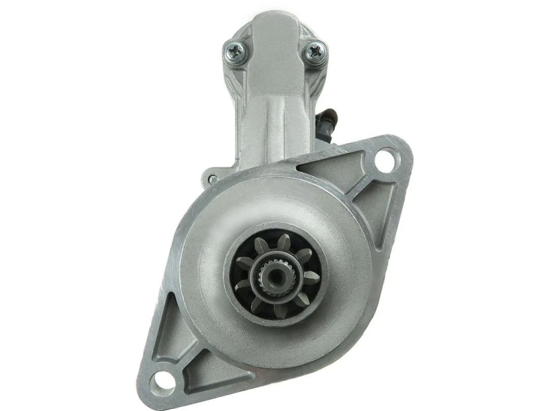 Image of AS-PL Starter motor AS-PL S3141