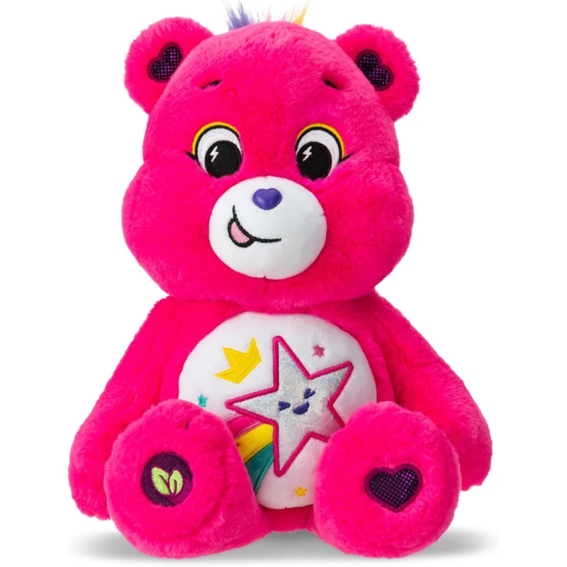 Image of Care Bears Care Bears 35cm Be Me Bear Plush
