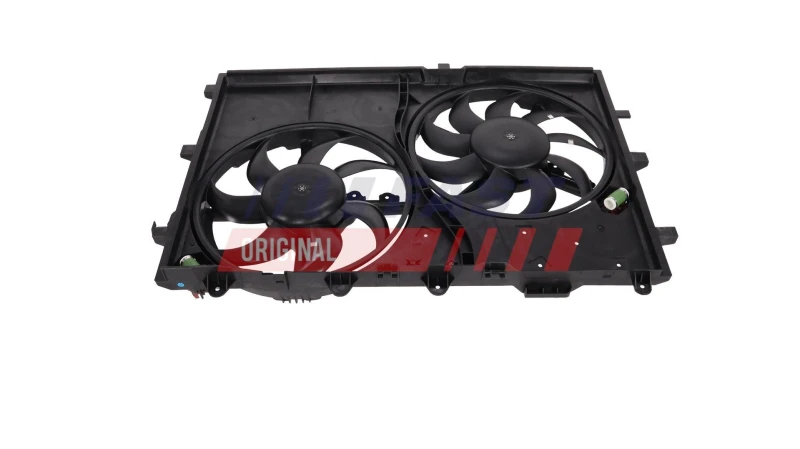 Image of FAST Fan, radiator FAST FT11387