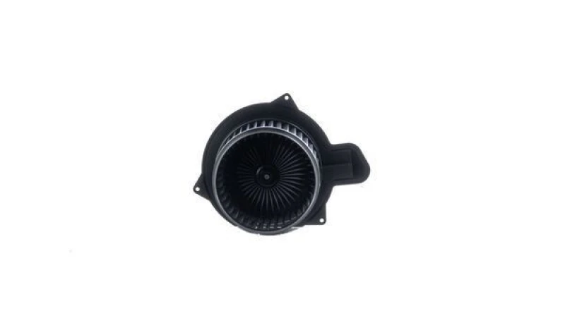 Image of MAHLE AB 343 000S Blower Motor for right-hand drive vehicles Interior Blower (2669)