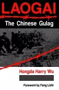 Image of laogai the chinese gulag