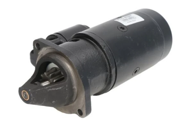 Image of POWER TRUCK PTC-4029 Starter motor 4kW, 24V, Number of Teeth: 10 Starter (2)