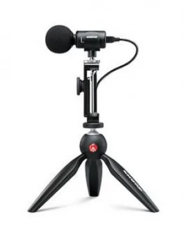 Image of Shure Mv88+ Video Kit