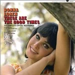 Image of Donna Loren - These Are The Good Times - The Complete Capitol Recordings (Music CD)