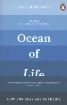 Image of Ocean of life - Callum Roberts - Paperback - Used