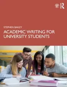 Image of Academic Writing for University Students
