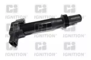 Image of Quinton Hazell XIC8591 Ignition Coil