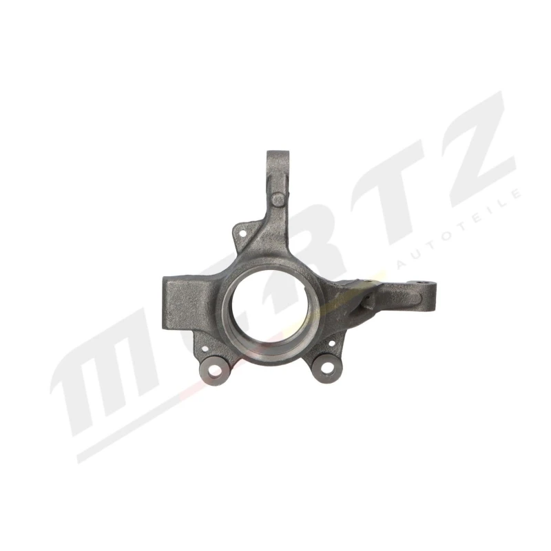 Image of MERTZ Steering knuckle MERTZ M-K3378