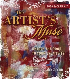 Image of The Artists Muse by Betsy Dillard Stroud Book