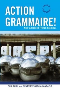 Image of Action Grammaire by Phil Turk Paperback