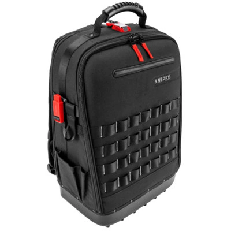 Image of Draper 14359 Knipex 00 21 50 Le Modular X18 Tool Backpack, 530mm