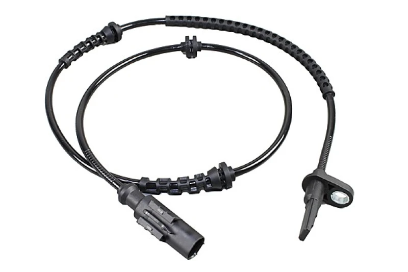 Image of ABS sensor METZGER 09001349