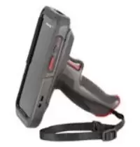 Image of Honeywell CT45-SH-UVB barcode reader accessory Holder