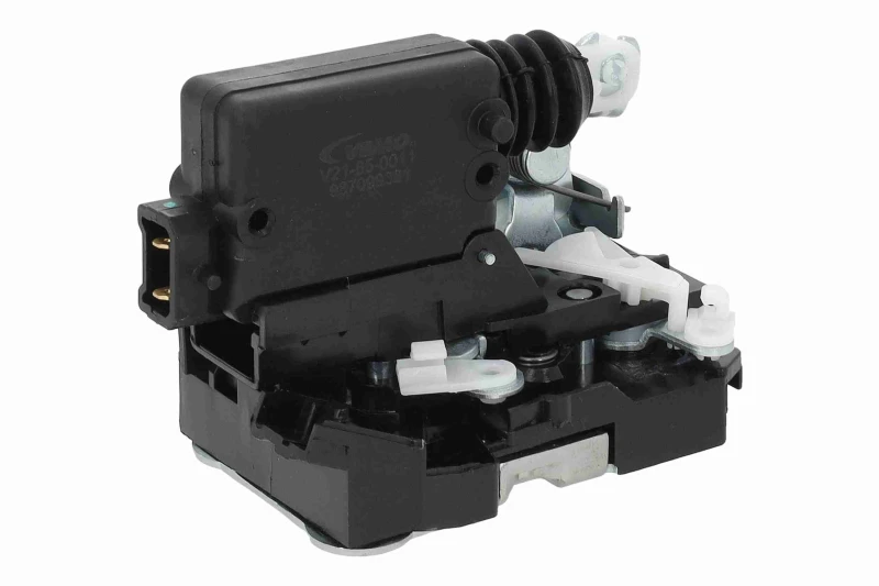 Image of VEMO V21-85-0011 Door Lock Original VEMO Quality Left Front Door Lock (1361)