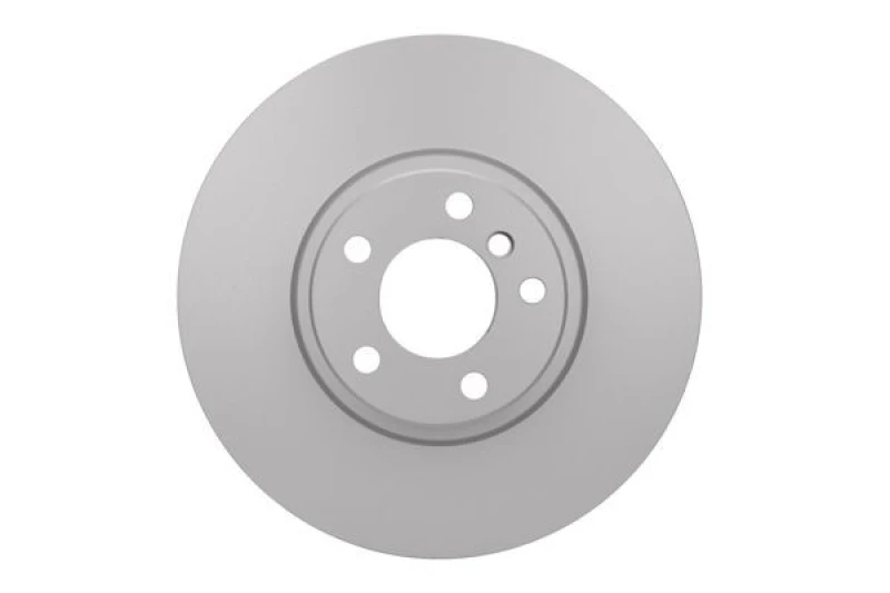 Image of HELLA Brake disc HELLA 8DD 355 129-301