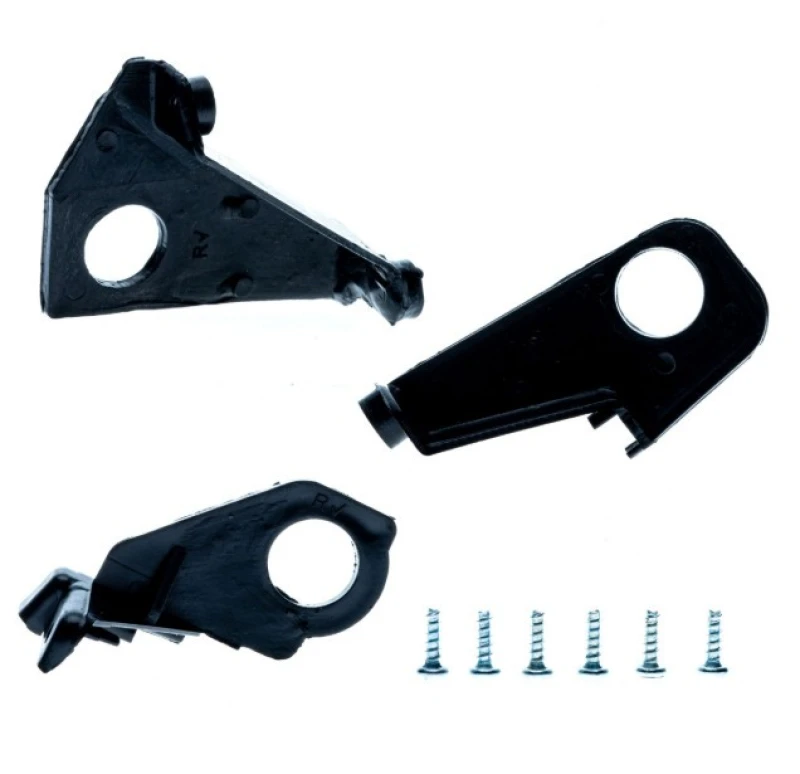 Image of EINPARTS Repair Kit, headlight EINPARTS EPHRK021