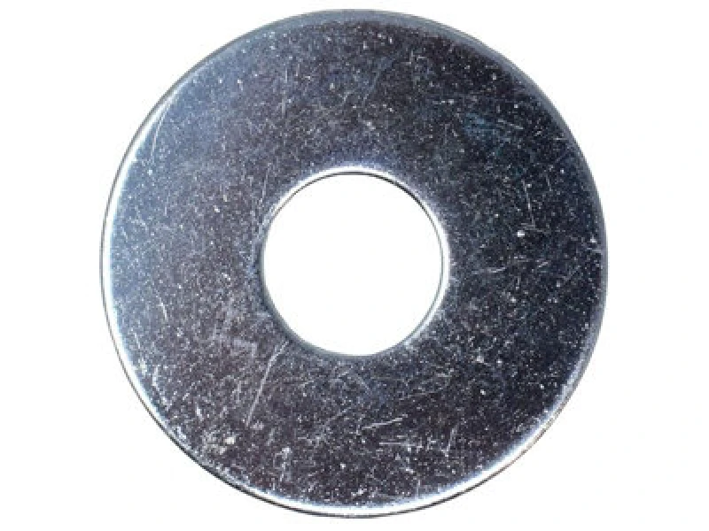 Image of Metalmate Memrepw1238 Repair Washer Zp 12mm X 38 (Box 50) Memrepw1238