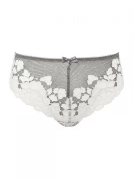 Image of Fantasie Marianna brazilian brief Silver